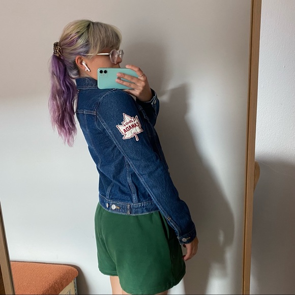 BNWT Levi’s Canada Trucker jacket - Picture 13 of 15